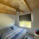 Cabanas Aurora Castro Quilquico Chiloe