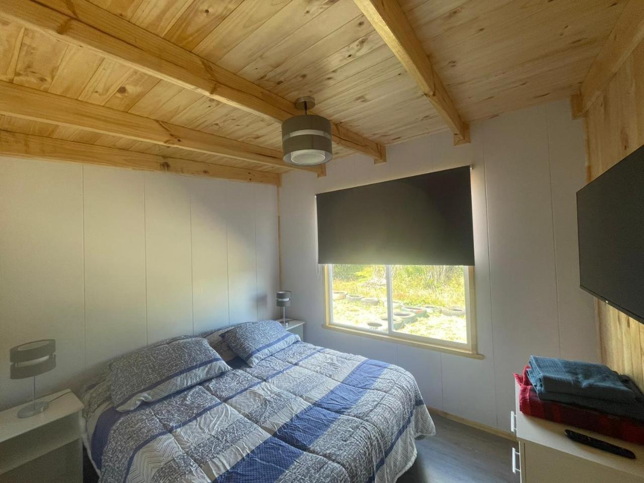 Aurora Castro Quilquico Chiloe Apartamento Yutuy