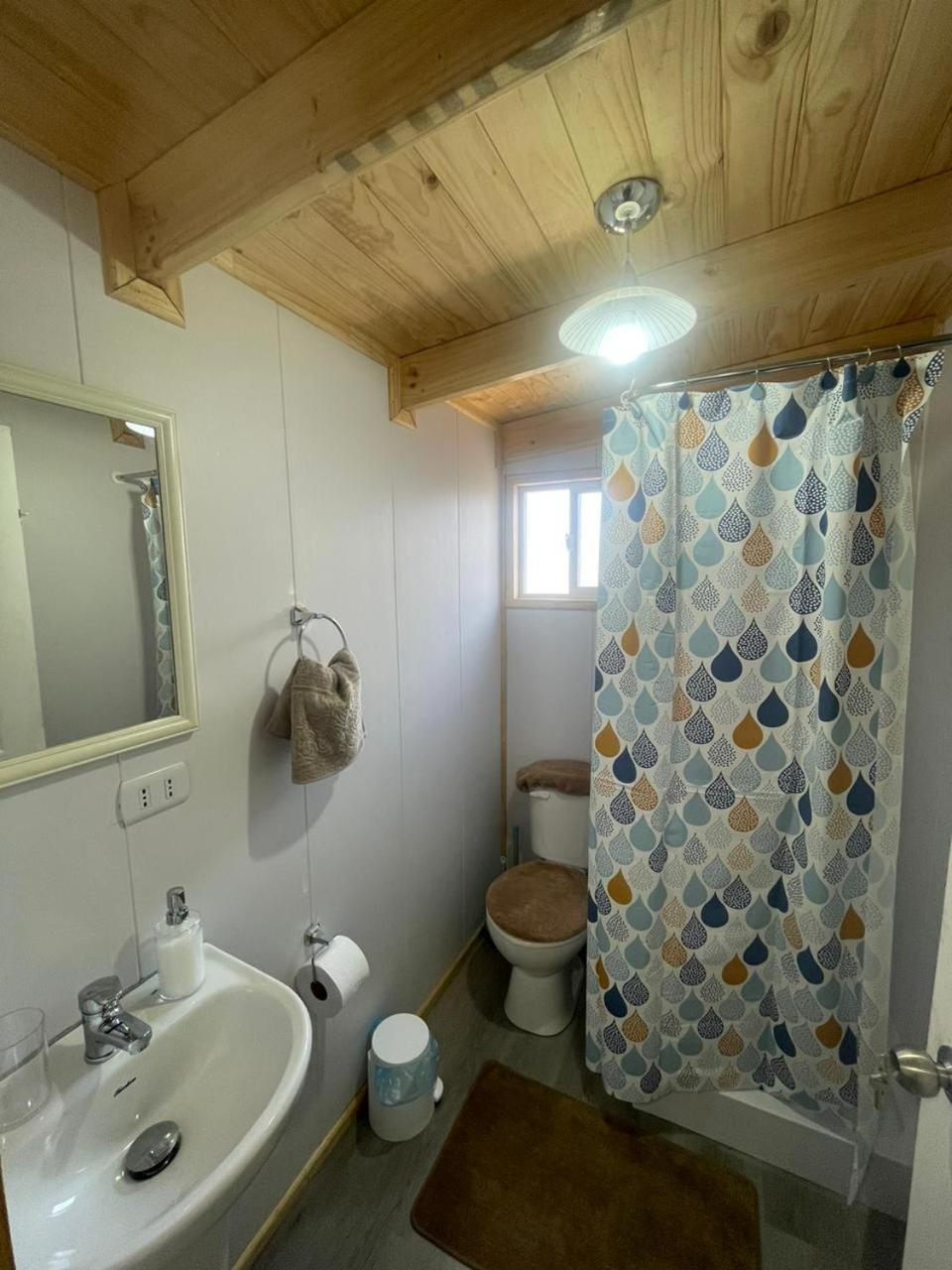 Aurora Castro Quilquico Chiloe Apartamento